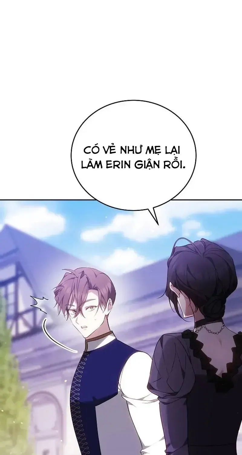 Lý Do Mà Ác Nữ Ấy Cầm Kiếm Chap 45 - Next Chap 46