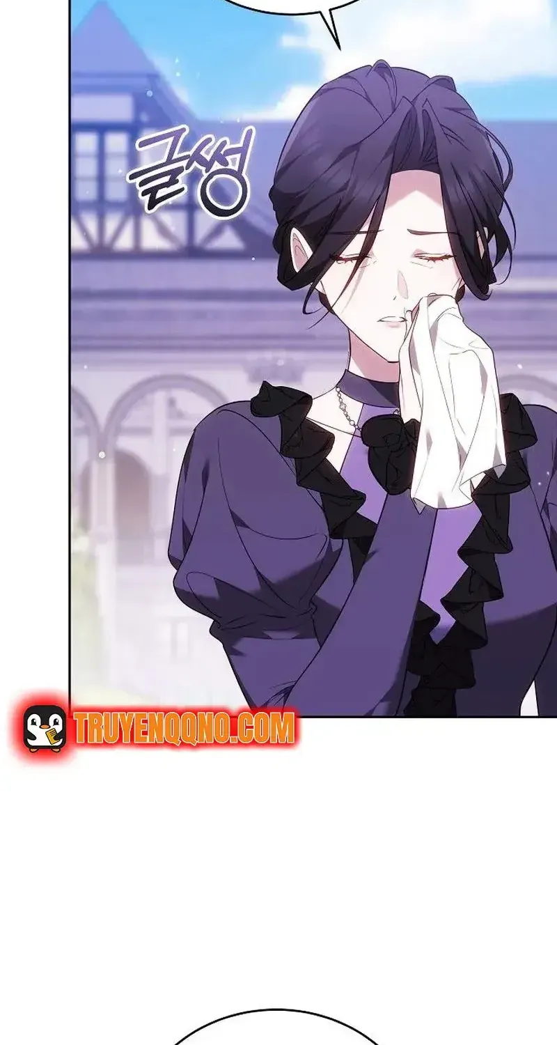 Lý Do Mà Ác Nữ Ấy Cầm Kiếm Chap 45 - Next Chap 46