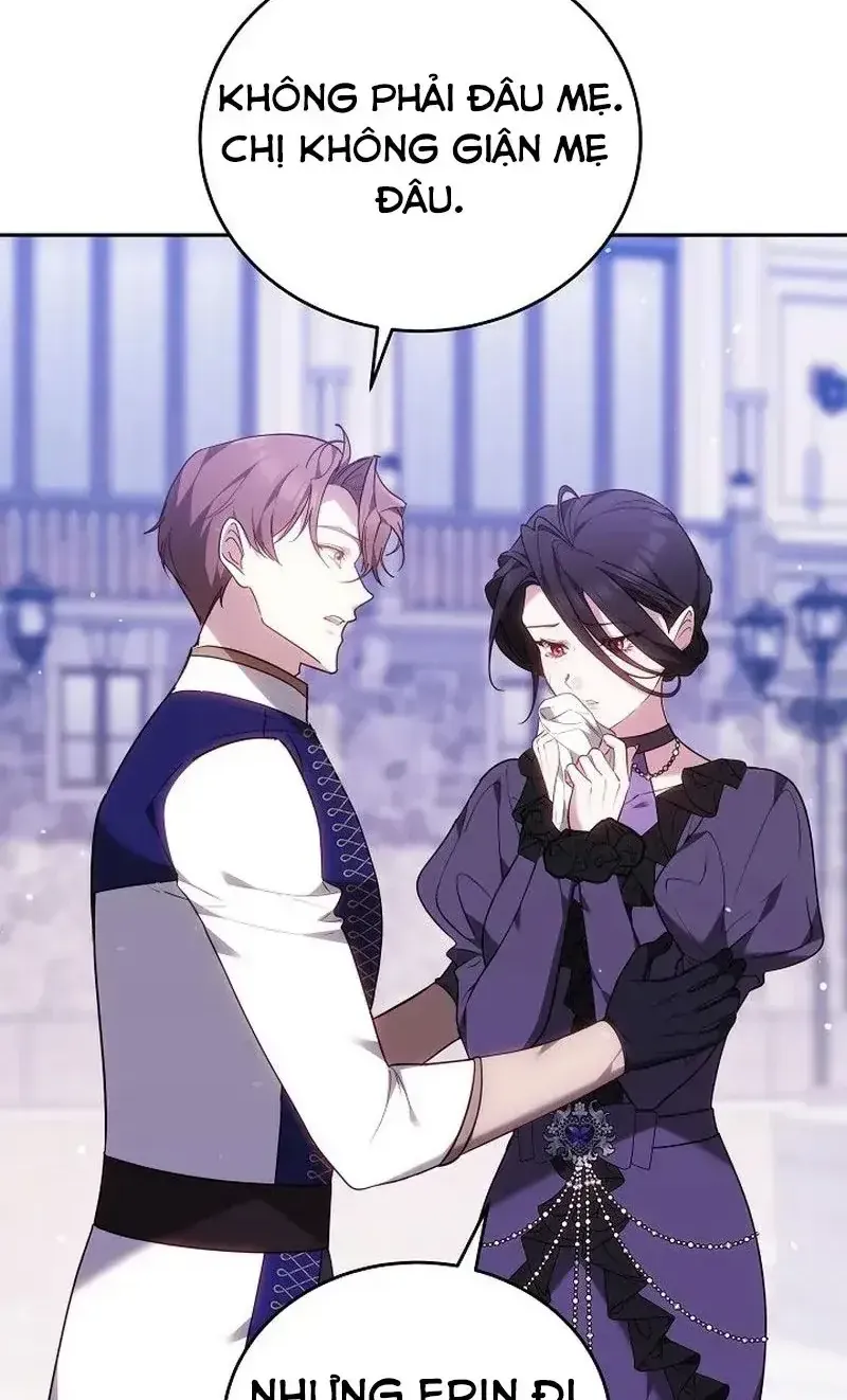 Lý Do Mà Ác Nữ Ấy Cầm Kiếm Chap 45 - Next Chap 46