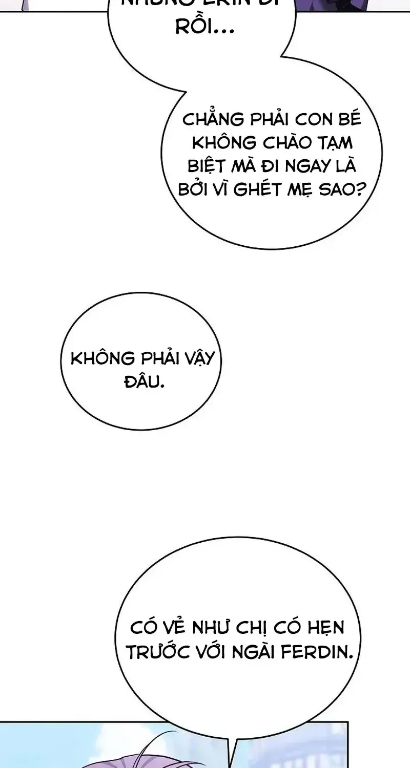 Lý Do Mà Ác Nữ Ấy Cầm Kiếm Chap 45 - Next Chap 46
