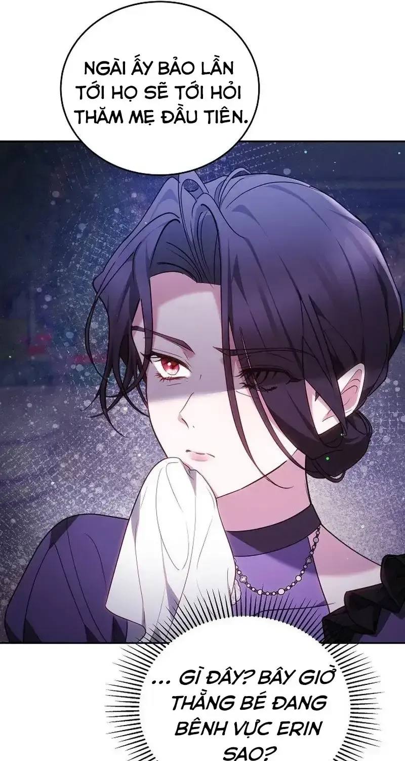 Lý Do Mà Ác Nữ Ấy Cầm Kiếm Chap 45 - Next Chap 46