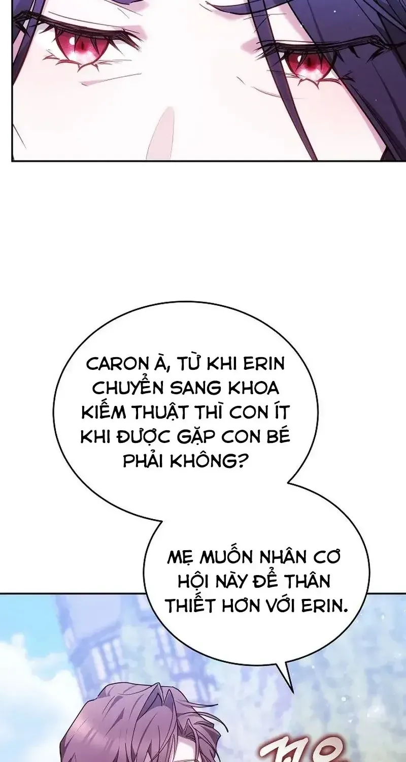 Lý Do Mà Ác Nữ Ấy Cầm Kiếm Chap 45 - Next Chap 46