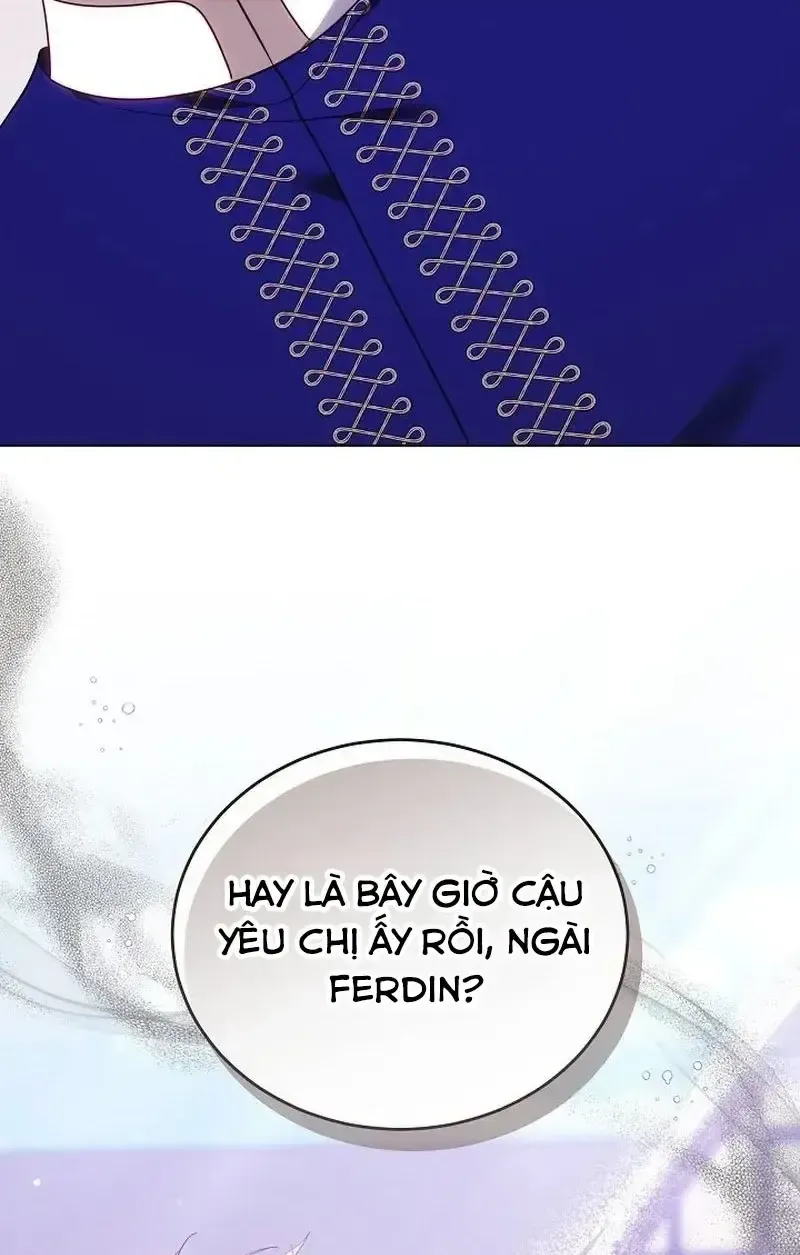 Lý Do Mà Ác Nữ Ấy Cầm Kiếm Chap 45 - Next Chap 46