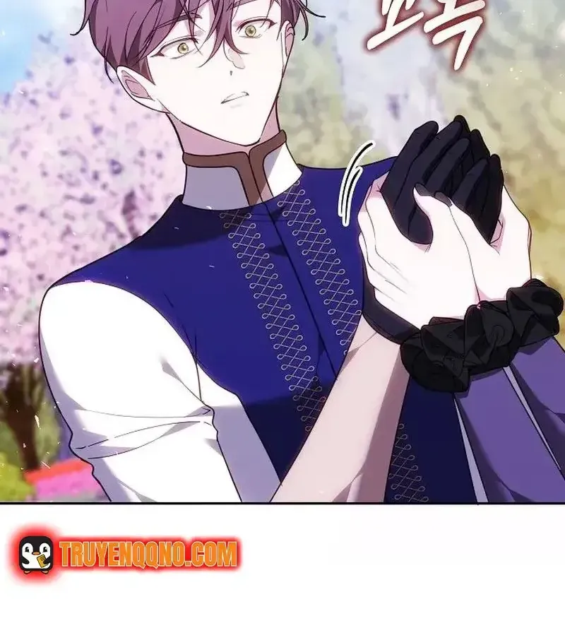 Lý Do Mà Ác Nữ Ấy Cầm Kiếm Chap 45 - Next Chap 46