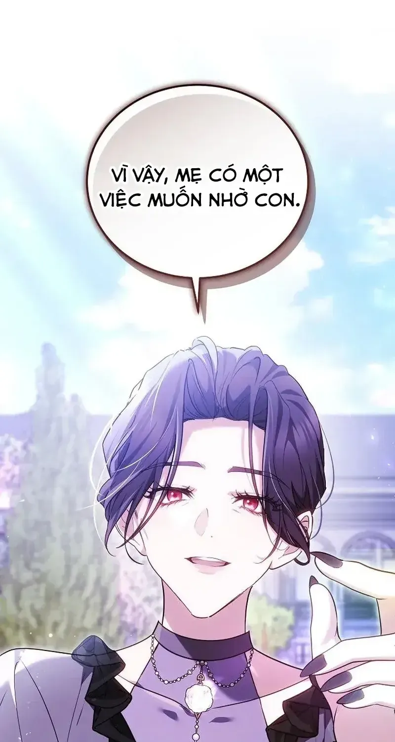 Lý Do Mà Ác Nữ Ấy Cầm Kiếm Chap 45 - Next Chap 46