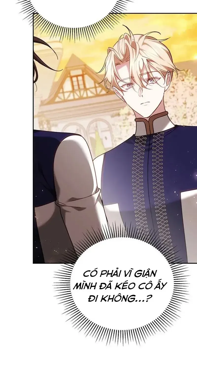 Lý Do Mà Ác Nữ Ấy Cầm Kiếm Chap 45 - Next Chap 46