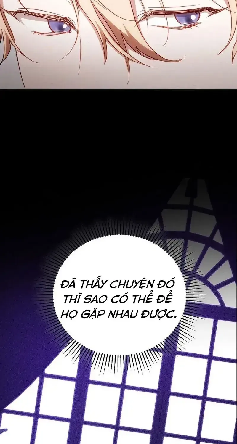 Lý Do Mà Ác Nữ Ấy Cầm Kiếm Chap 45 - Next Chap 46
