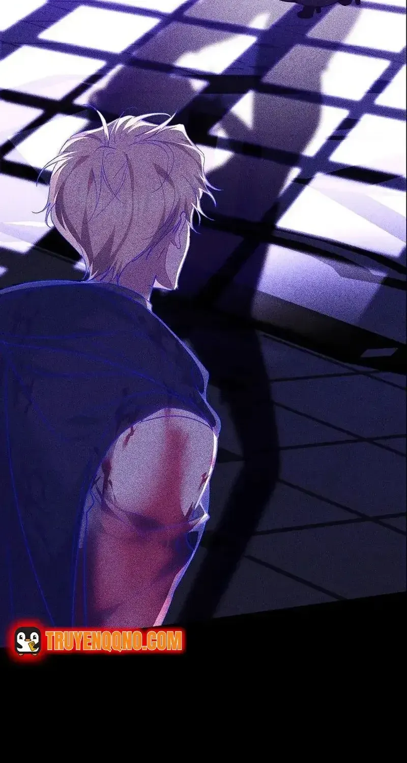 Lý Do Mà Ác Nữ Ấy Cầm Kiếm Chap 45 - Next Chap 46