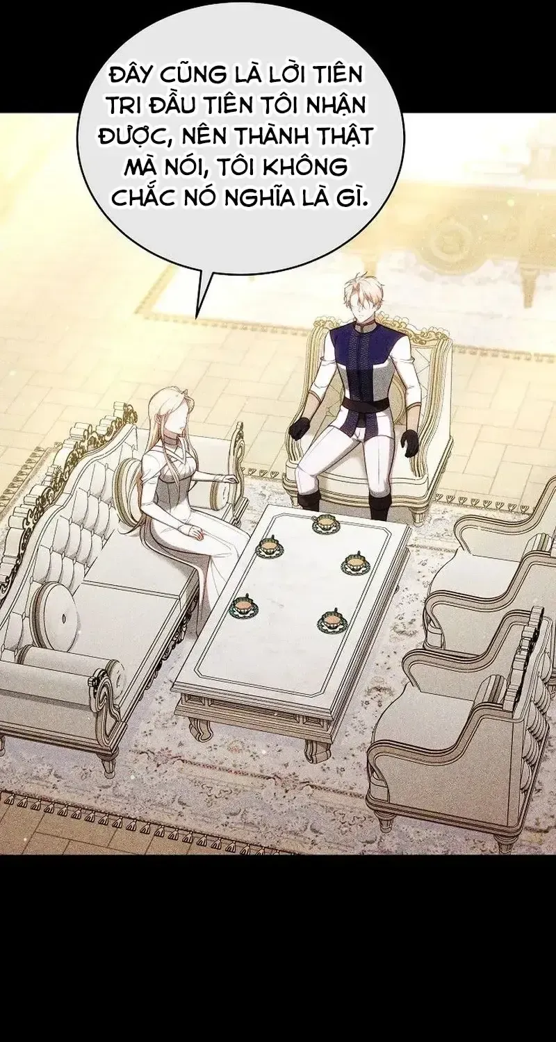 Lý Do Mà Ác Nữ Ấy Cầm Kiếm Chap 45 - Next Chap 46