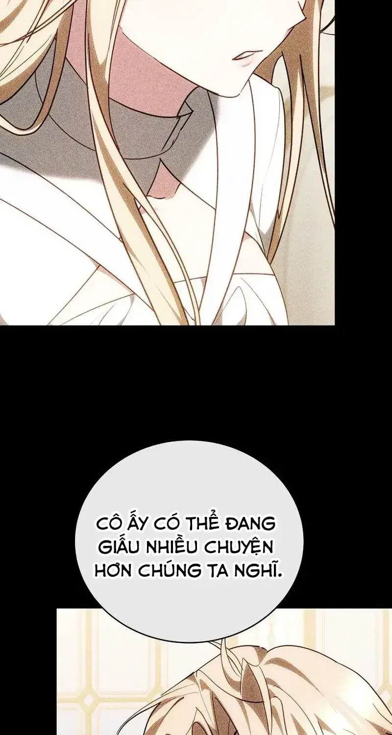Lý Do Mà Ác Nữ Ấy Cầm Kiếm Chap 45 - Next Chap 46