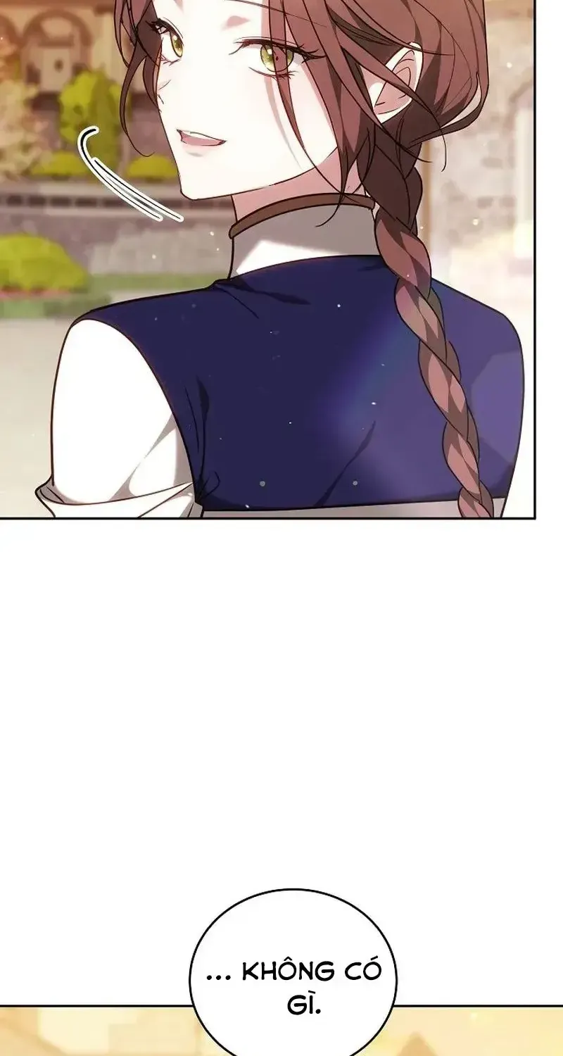 Lý Do Mà Ác Nữ Ấy Cầm Kiếm Chap 45 - Next Chap 46