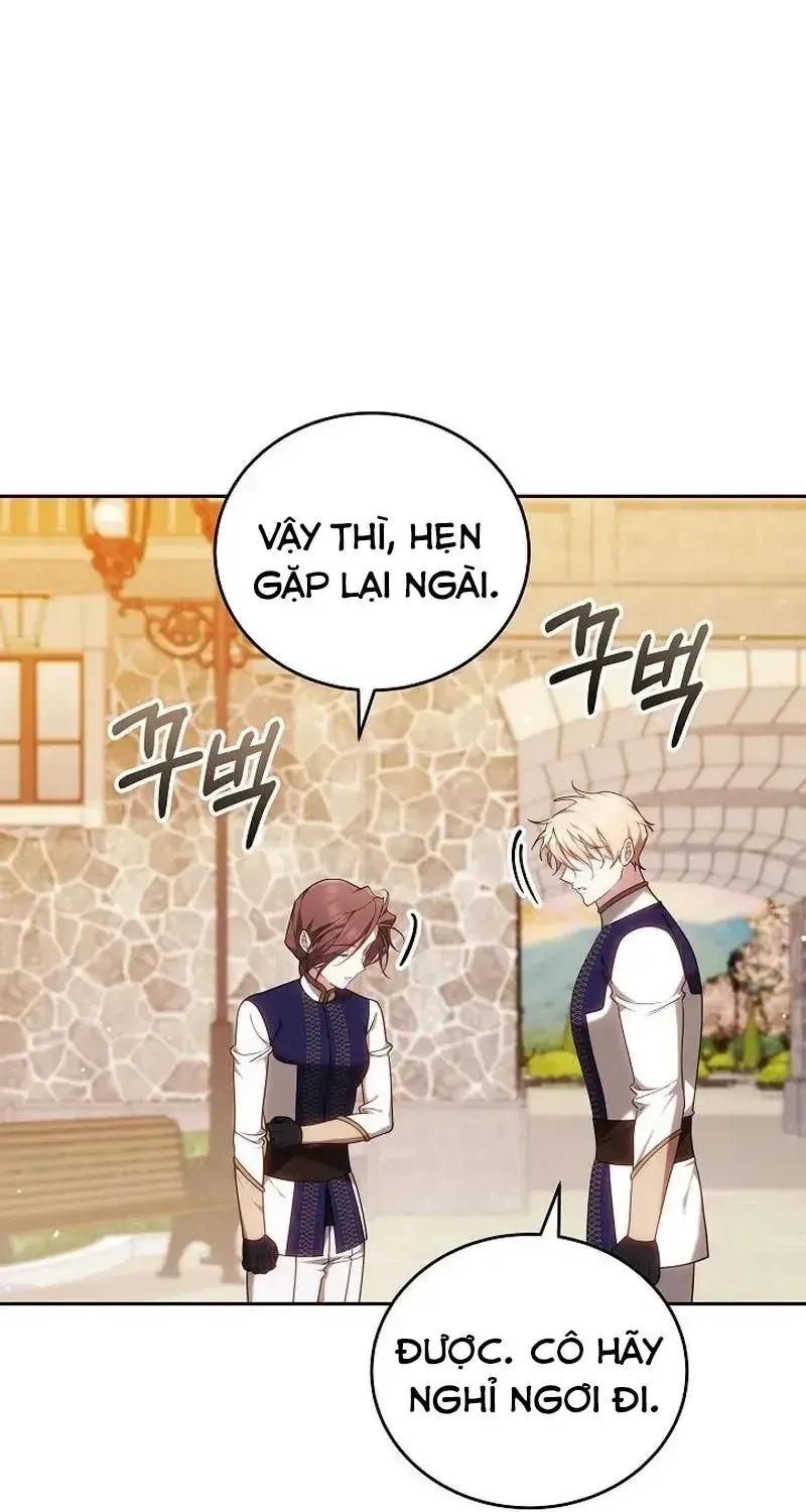 Lý Do Mà Ác Nữ Ấy Cầm Kiếm Chap 45 - Next Chap 46