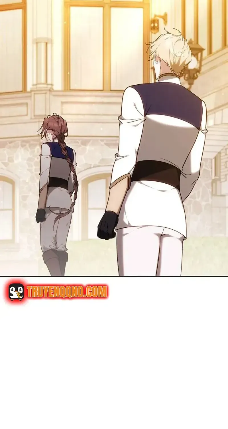 Lý Do Mà Ác Nữ Ấy Cầm Kiếm Chap 45 - Next Chap 46