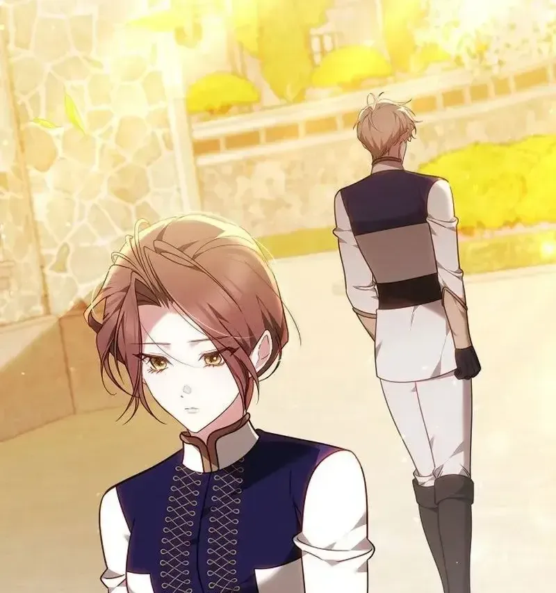 Lý Do Mà Ác Nữ Ấy Cầm Kiếm Chap 45 - Next Chap 46