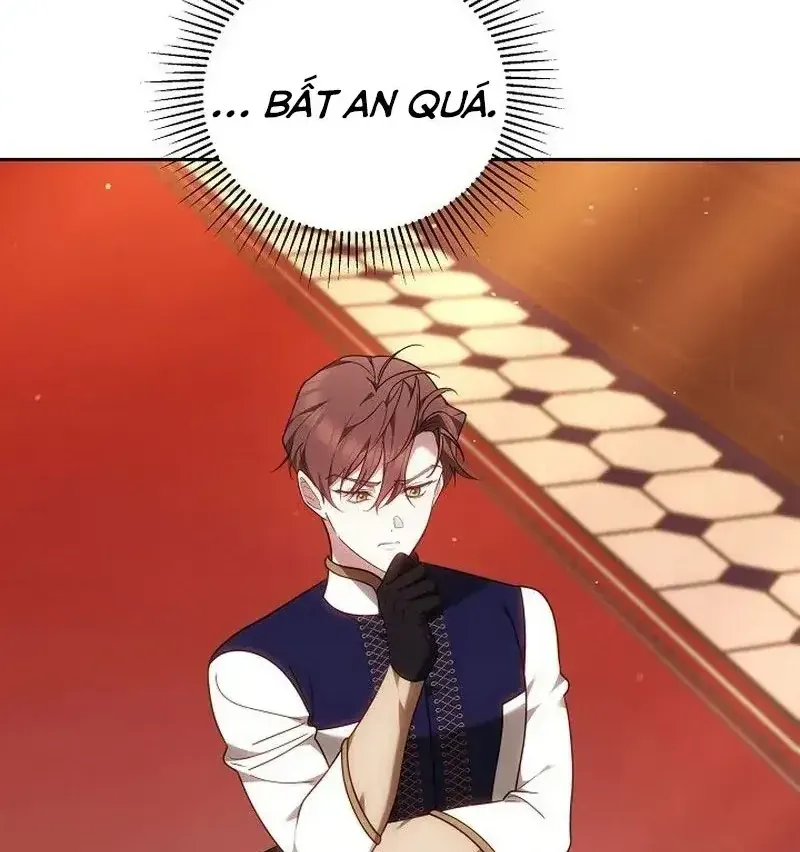 Lý Do Mà Ác Nữ Ấy Cầm Kiếm Chap 45 - Next Chap 46