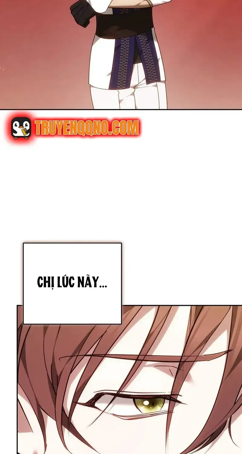 Lý Do Mà Ác Nữ Ấy Cầm Kiếm Chap 45 - Next Chap 46