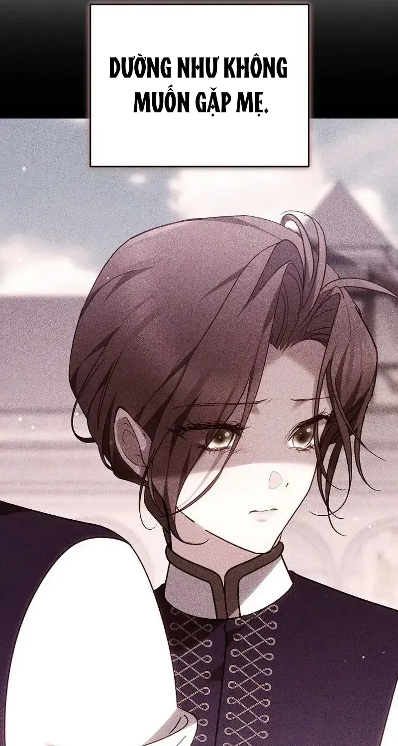 Lý Do Mà Ác Nữ Ấy Cầm Kiếm Chap 45 - Next Chap 46