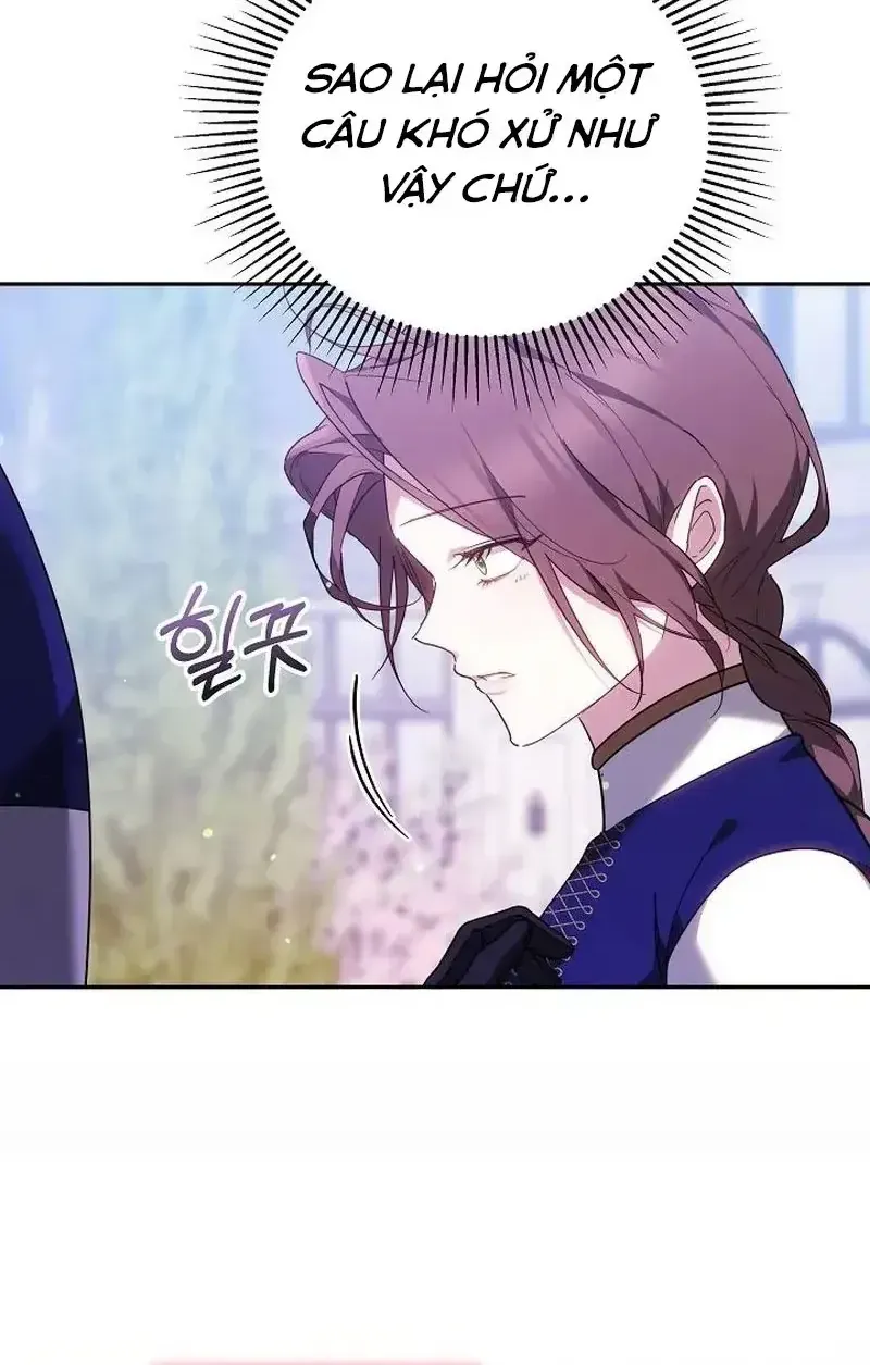 Lý Do Mà Ác Nữ Ấy Cầm Kiếm Chap 45 - Next Chap 46