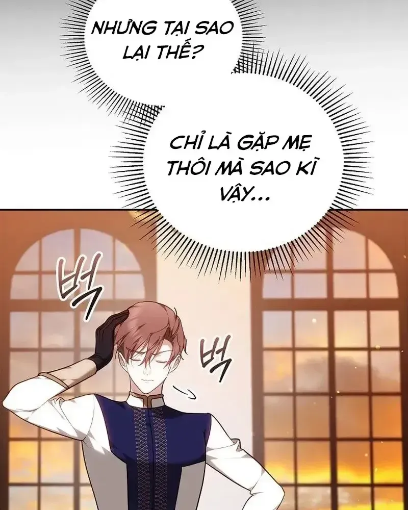 Lý Do Mà Ác Nữ Ấy Cầm Kiếm Chap 45 - Next Chap 46