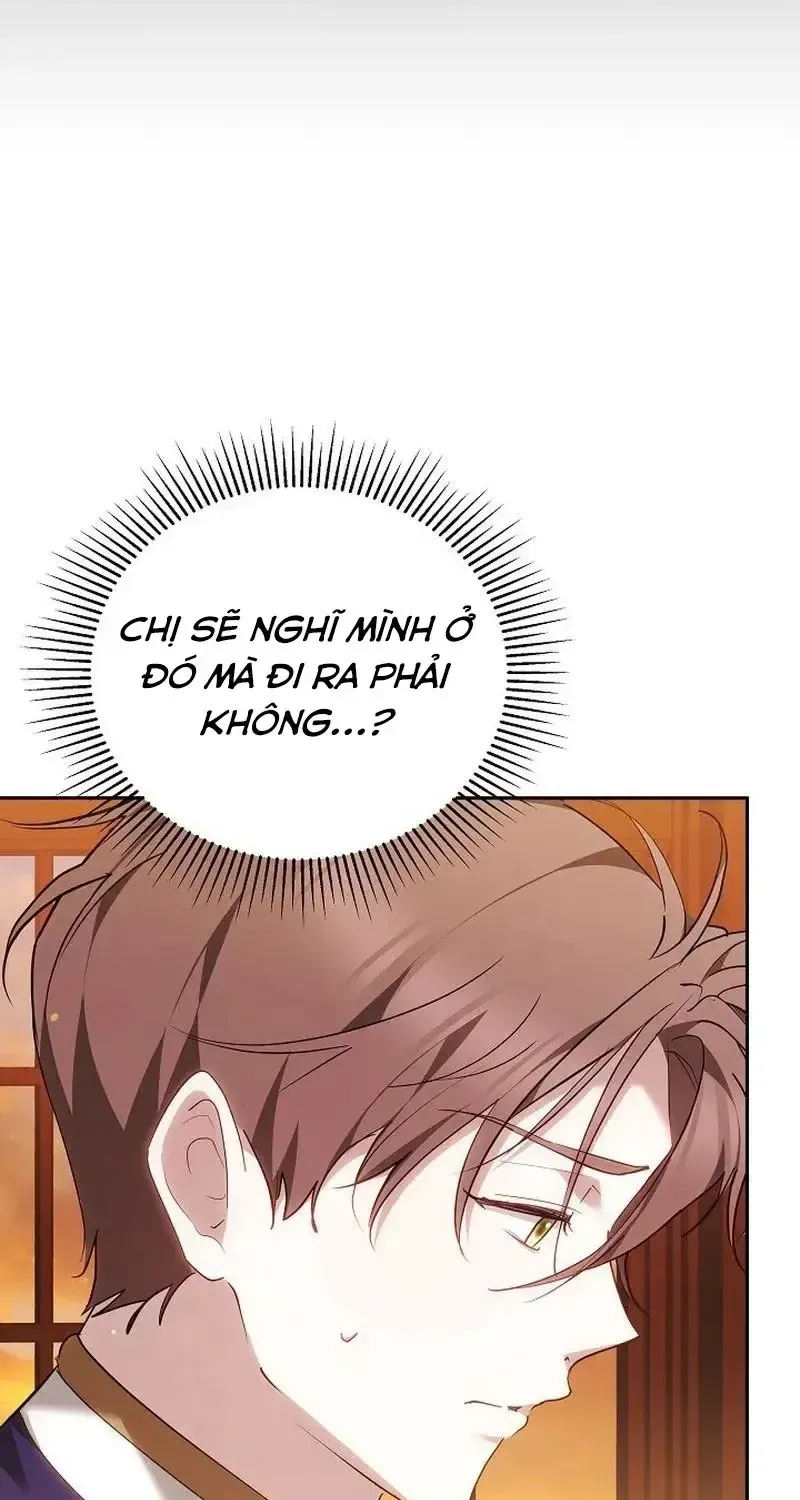 Lý Do Mà Ác Nữ Ấy Cầm Kiếm Chap 45 - Next Chap 46