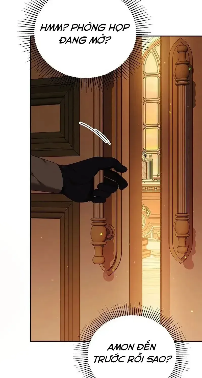 Lý Do Mà Ác Nữ Ấy Cầm Kiếm Chap 45 - Next Chap 46