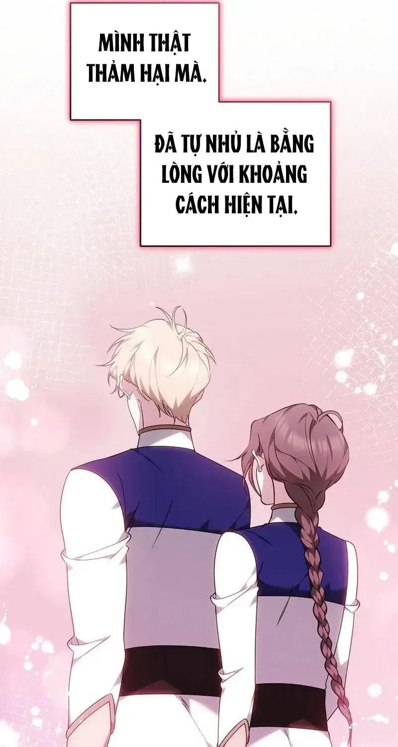 Lý Do Mà Ác Nữ Ấy Cầm Kiếm Chap 45 - Next Chap 46