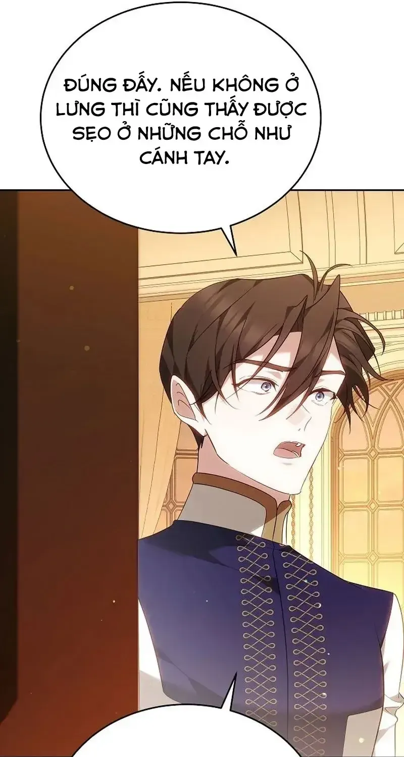 Lý Do Mà Ác Nữ Ấy Cầm Kiếm Chap 45 - Next Chap 46