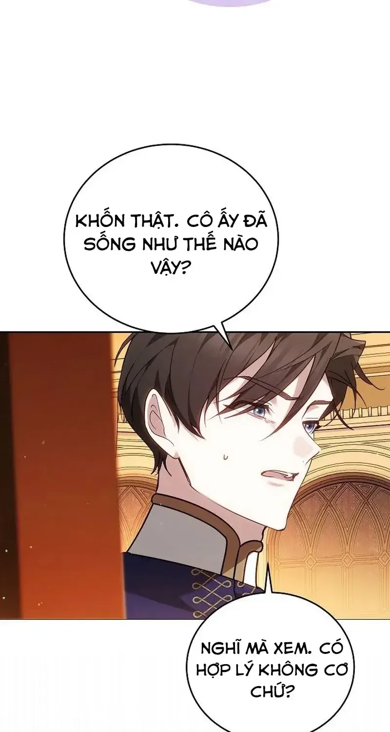 Lý Do Mà Ác Nữ Ấy Cầm Kiếm Chap 45 - Next Chap 46