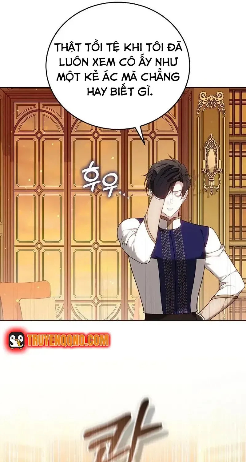 Lý Do Mà Ác Nữ Ấy Cầm Kiếm Chap 45 - Next Chap 46