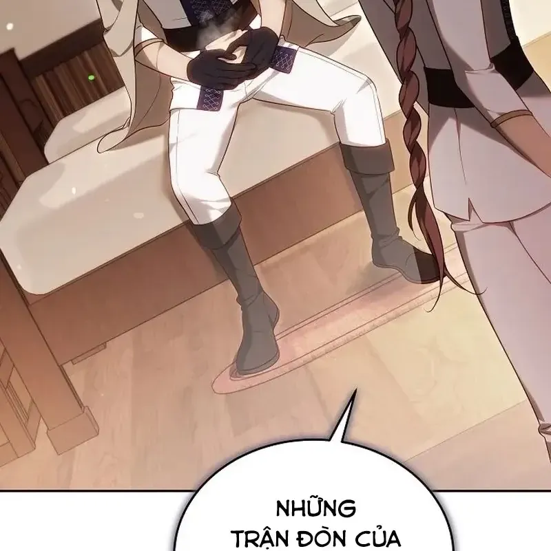 Lý Do Mà Ác Nữ Ấy Cầm Kiếm Chap 46 - Next Chap 47