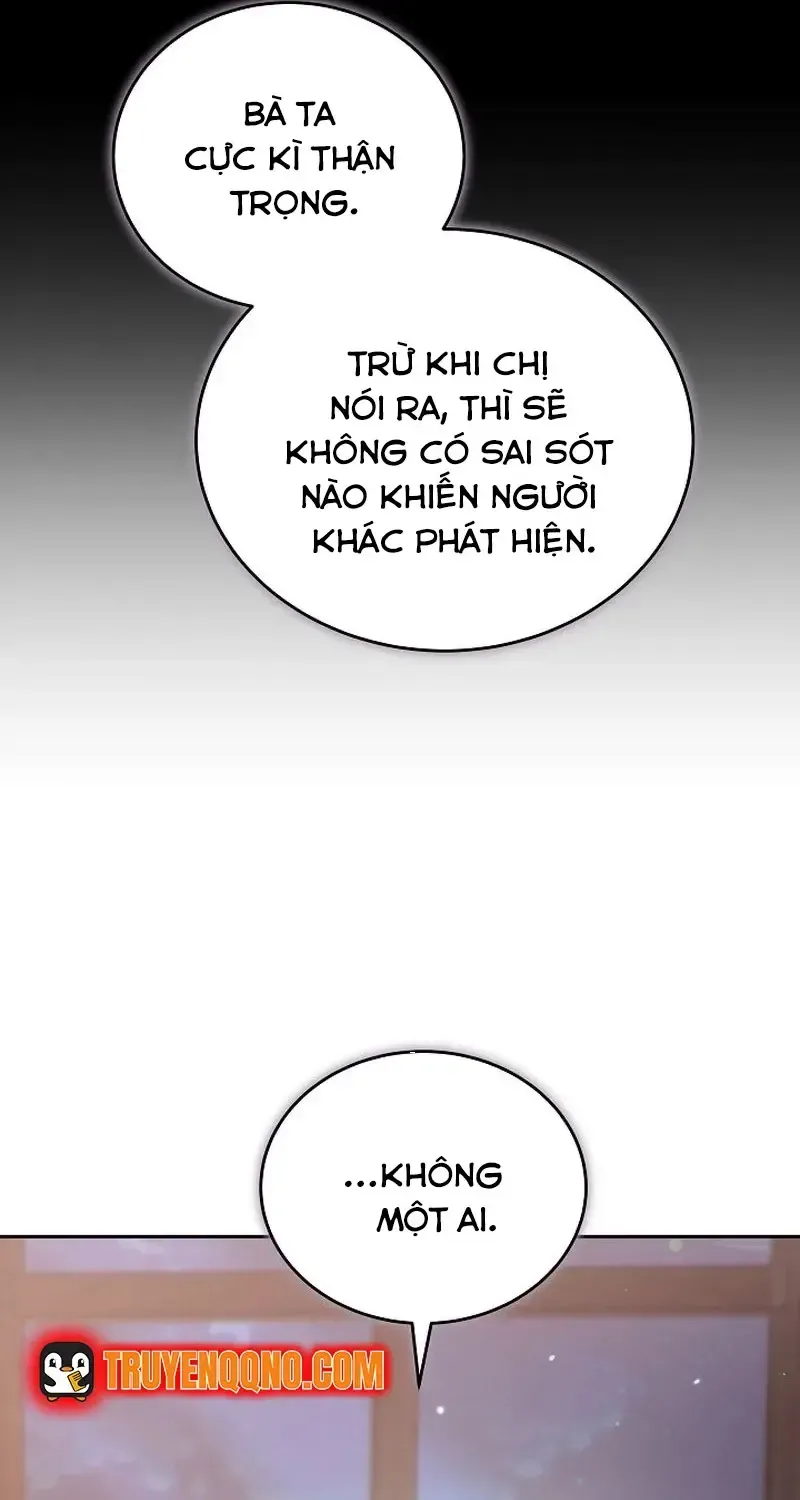 Lý Do Mà Ác Nữ Ấy Cầm Kiếm Chap 46 - Next Chap 47