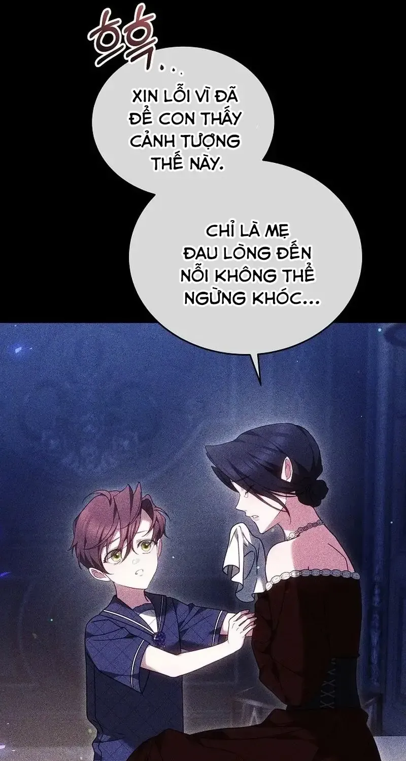 Lý Do Mà Ác Nữ Ấy Cầm Kiếm Chap 46 - Next Chap 47