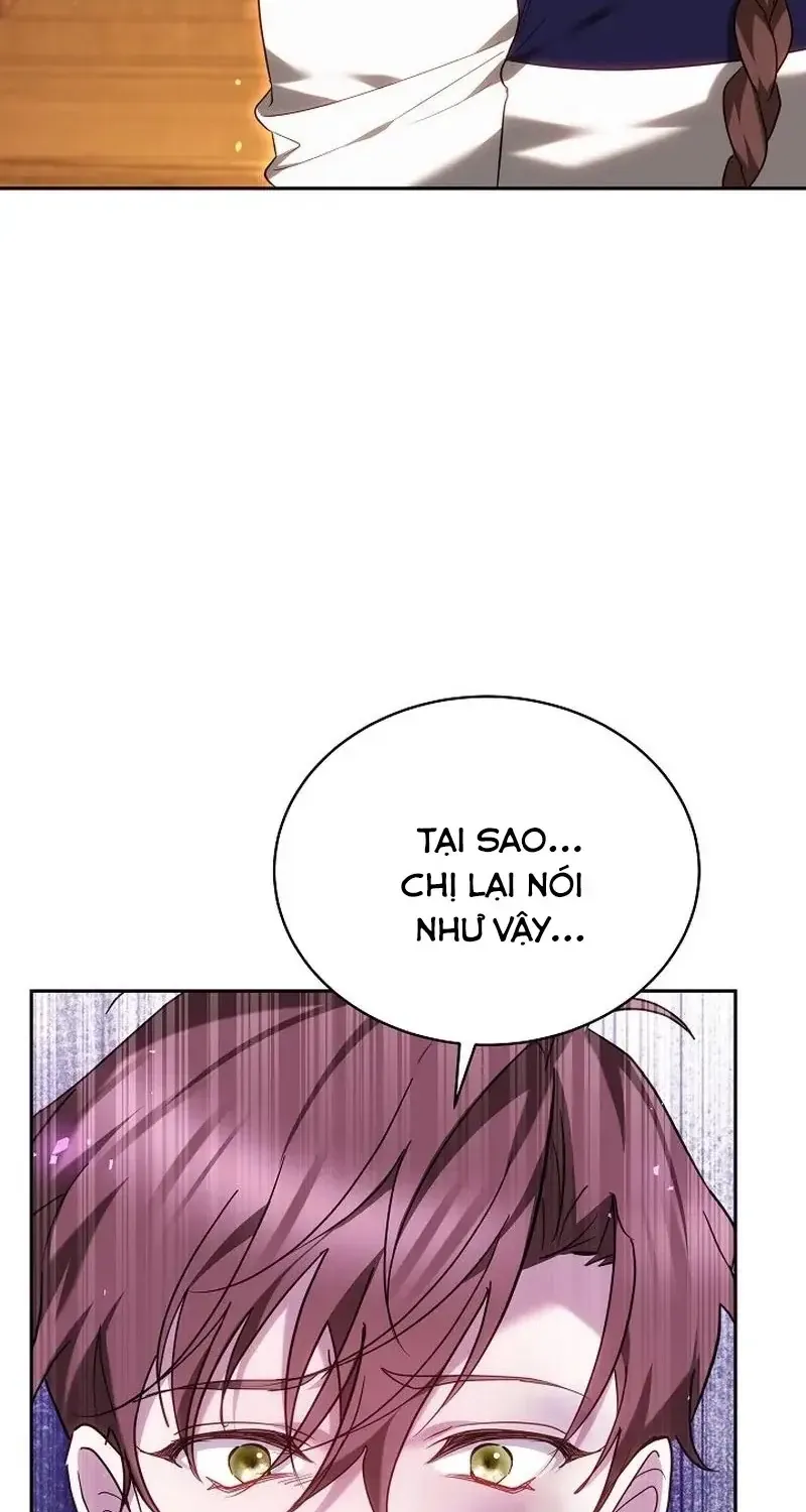 Lý Do Mà Ác Nữ Ấy Cầm Kiếm Chap 46 - Next Chap 47