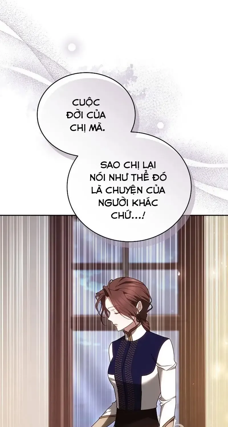 Lý Do Mà Ác Nữ Ấy Cầm Kiếm Chap 46 - Next Chap 47