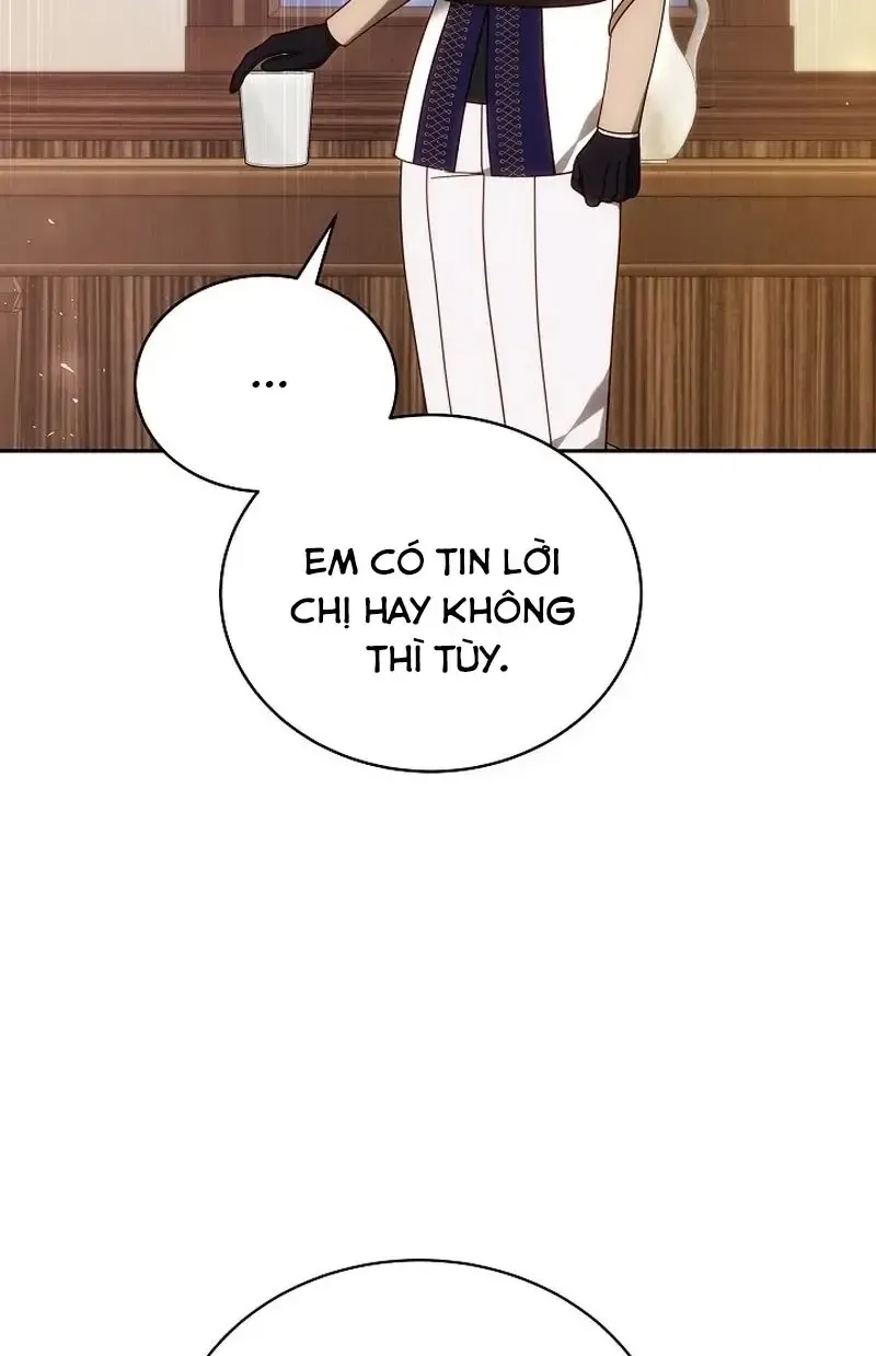 Lý Do Mà Ác Nữ Ấy Cầm Kiếm Chap 46 - Next Chap 47