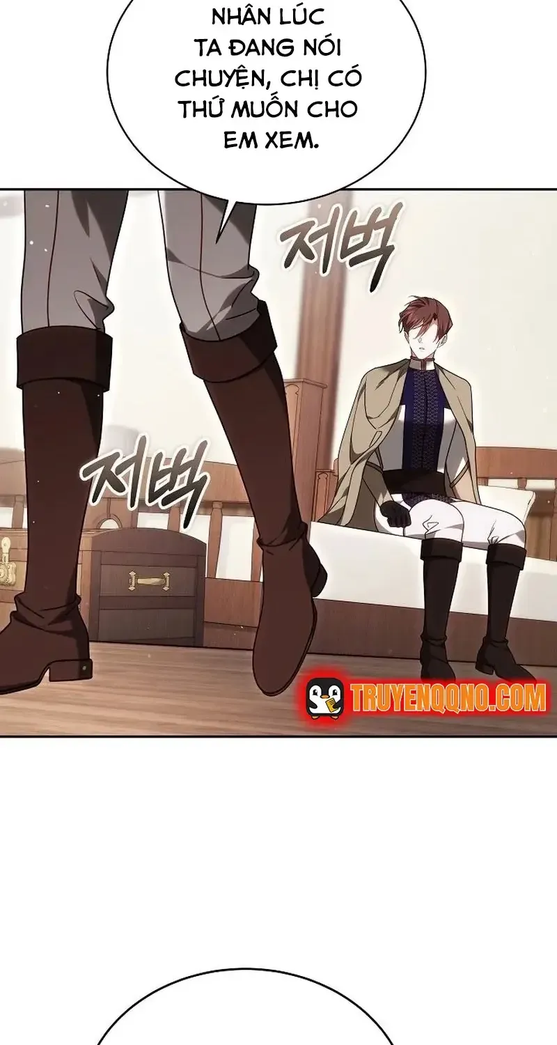 Lý Do Mà Ác Nữ Ấy Cầm Kiếm Chap 46 - Next Chap 47