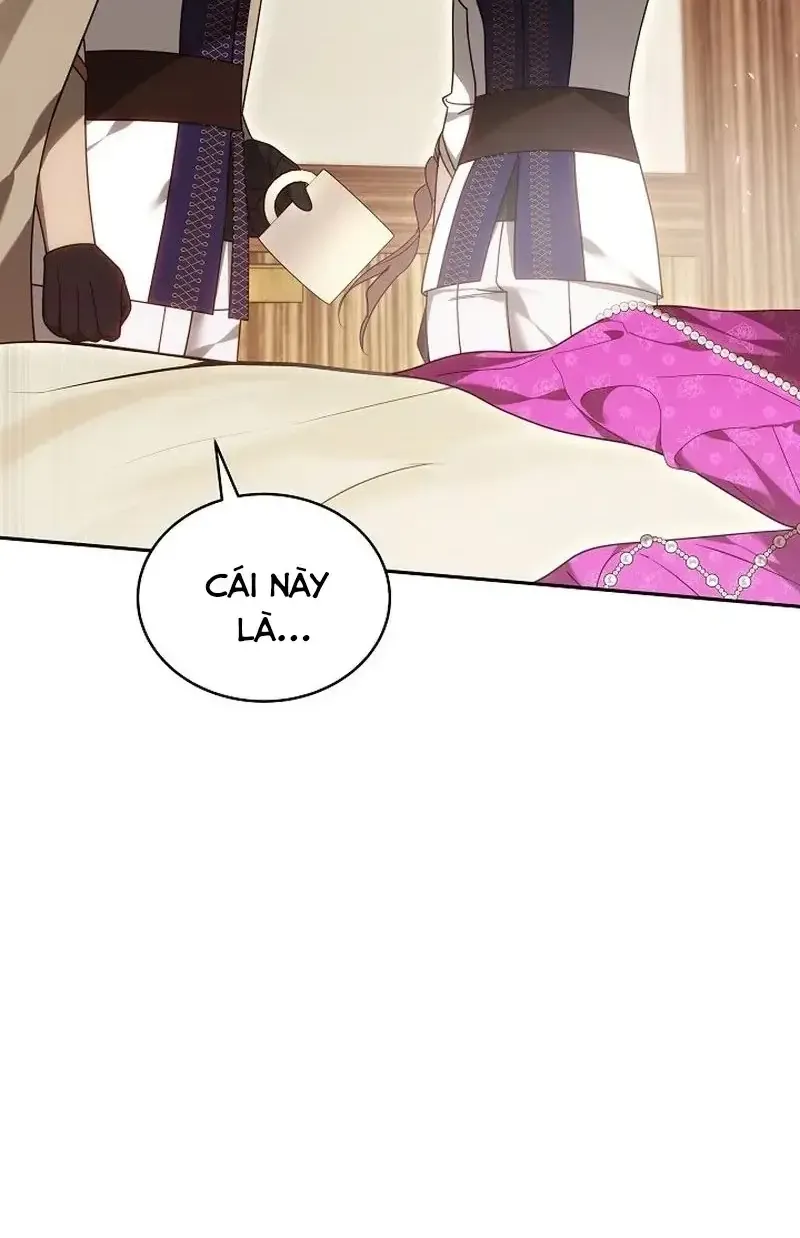 Lý Do Mà Ác Nữ Ấy Cầm Kiếm Chap 46 - Next Chap 47