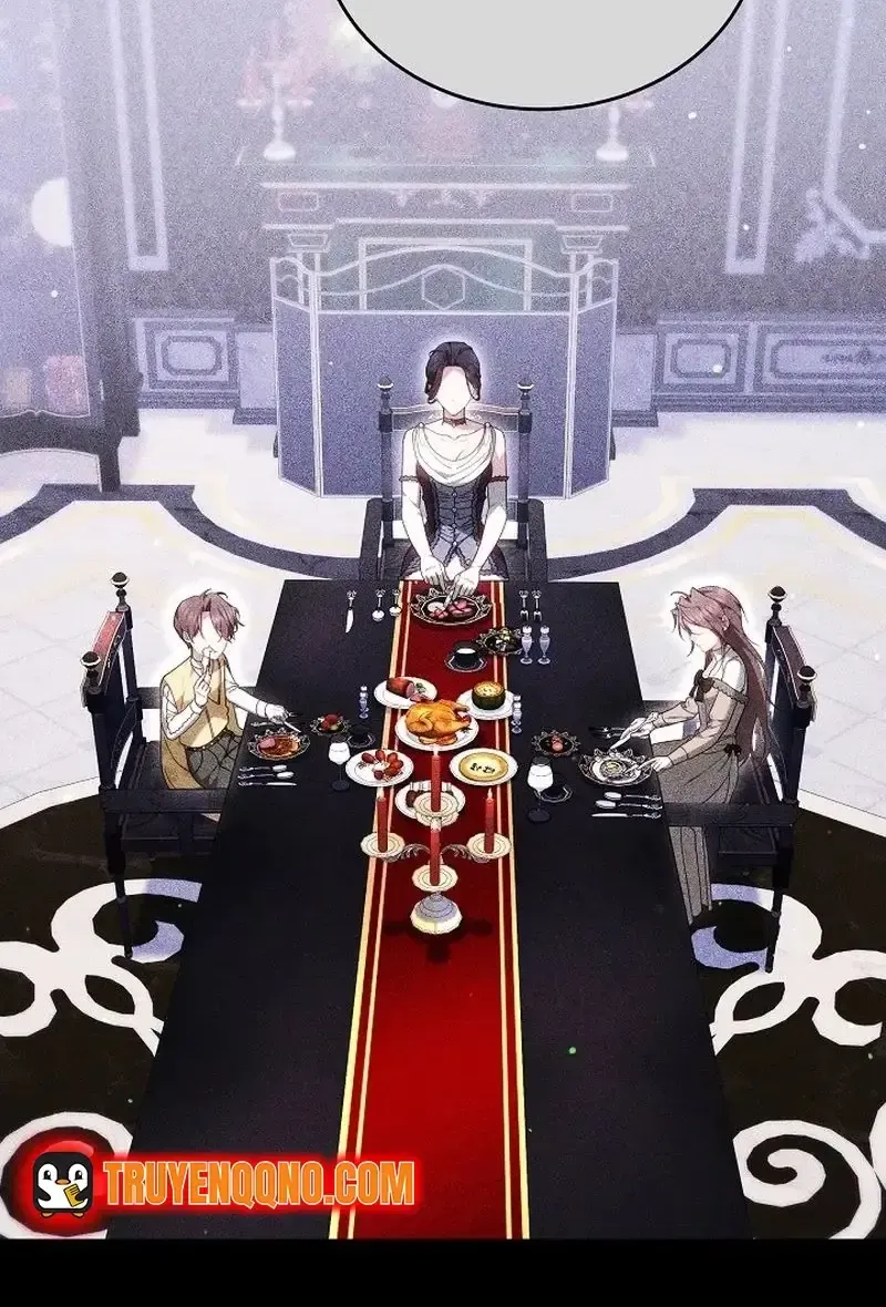 Lý Do Mà Ác Nữ Ấy Cầm Kiếm Chap 46 - Next Chap 47