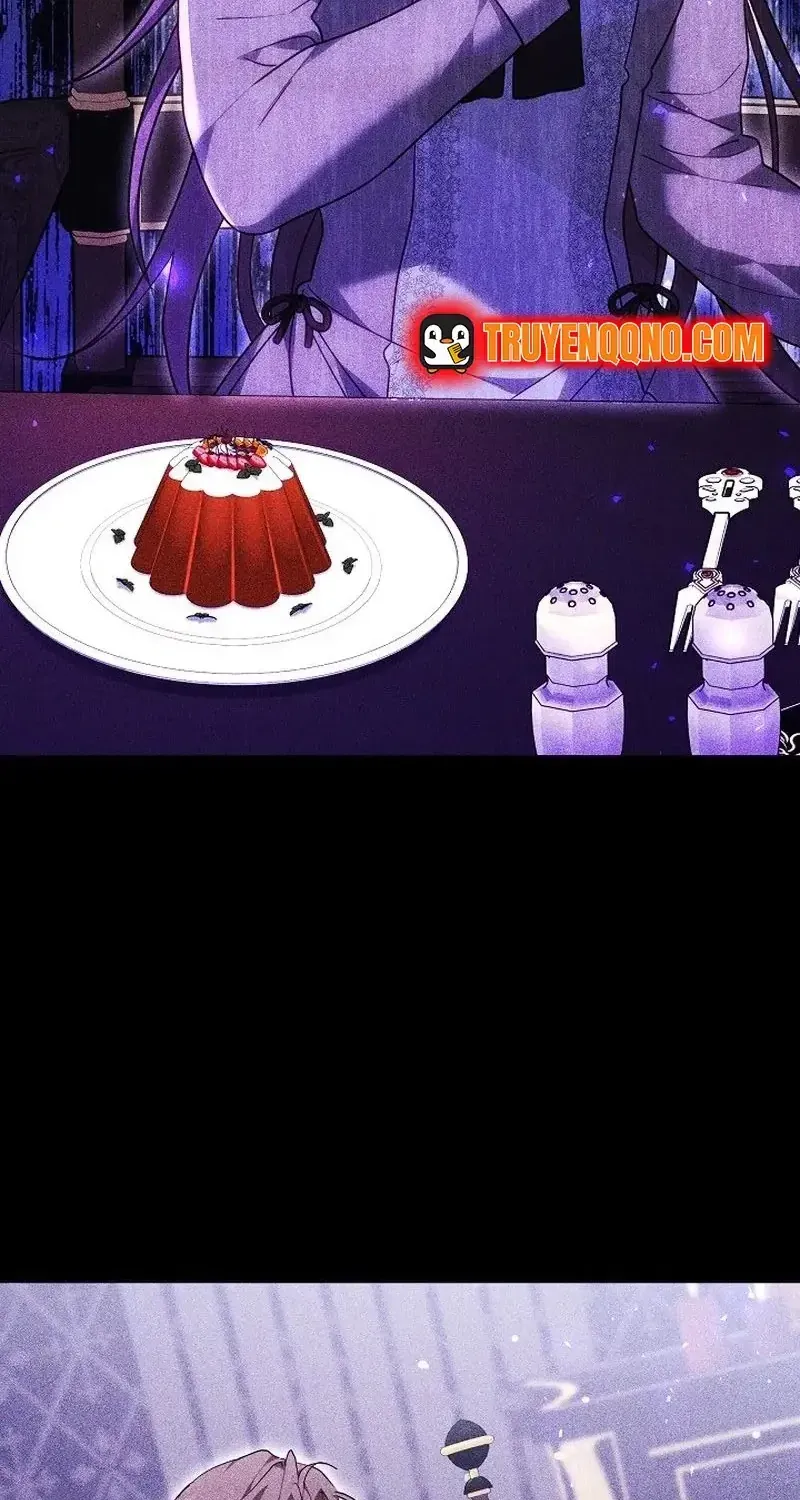 Lý Do Mà Ác Nữ Ấy Cầm Kiếm Chap 46 - Next Chap 47