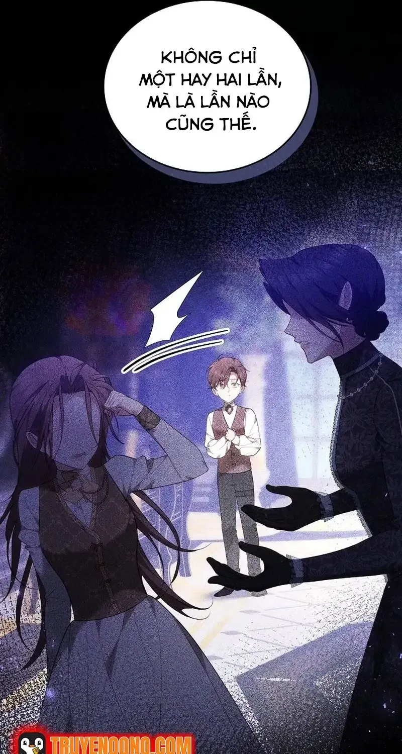 Lý Do Mà Ác Nữ Ấy Cầm Kiếm Chap 46 - Next Chap 47