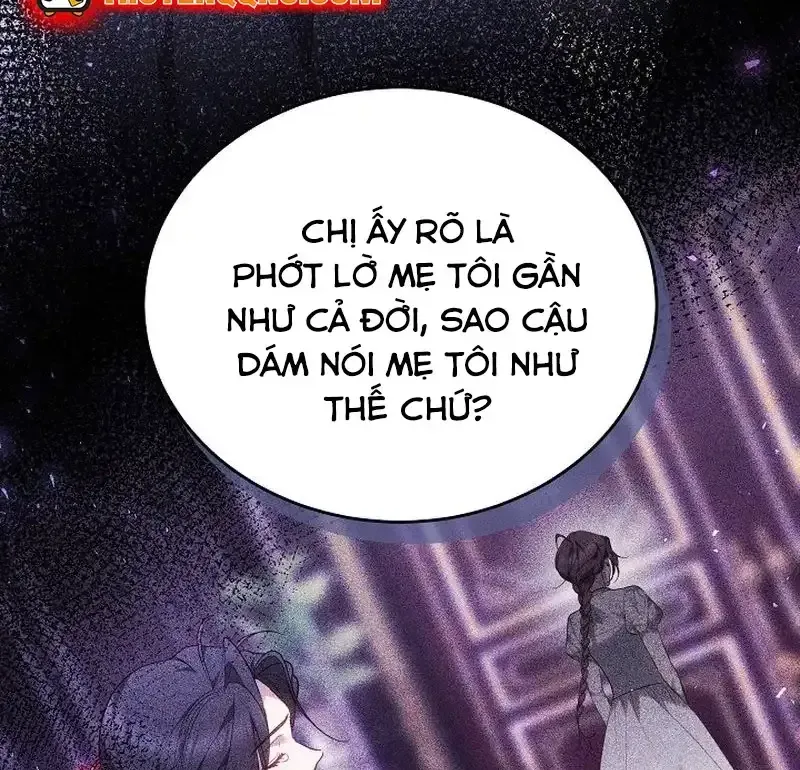 Lý Do Mà Ác Nữ Ấy Cầm Kiếm Chap 46 - Next Chap 47