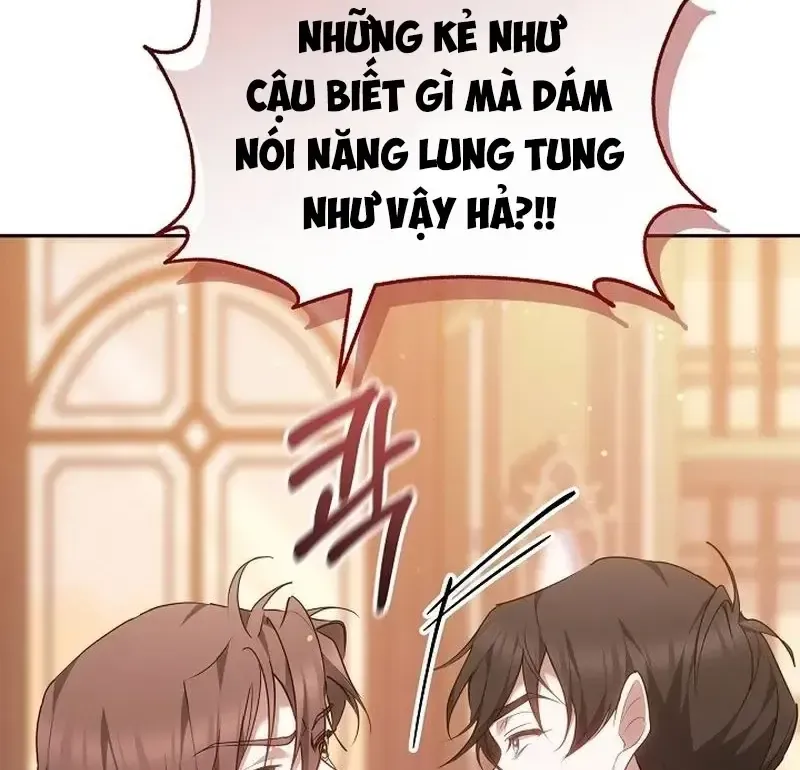Lý Do Mà Ác Nữ Ấy Cầm Kiếm Chap 46 - Next Chap 47
