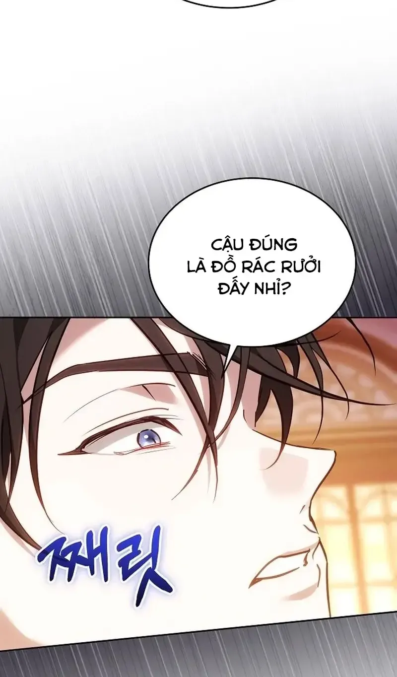 Lý Do Mà Ác Nữ Ấy Cầm Kiếm Chap 46 - Next Chap 47