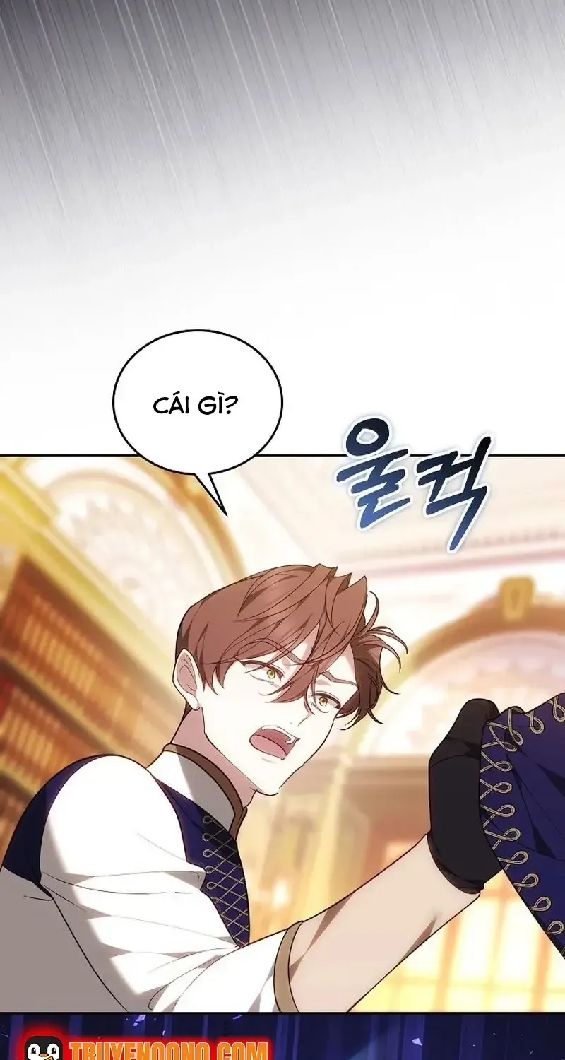 Lý Do Mà Ác Nữ Ấy Cầm Kiếm Chap 46 - Next Chap 47