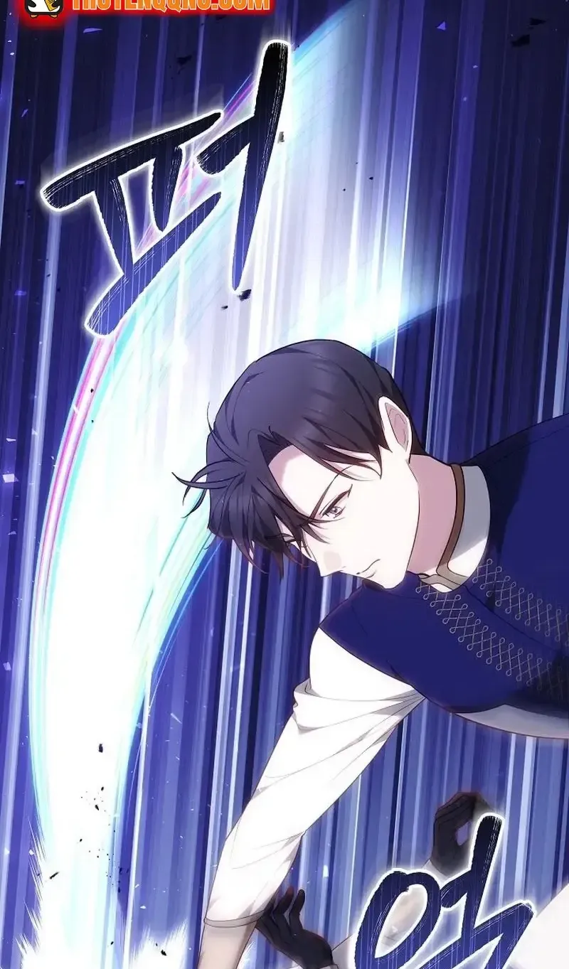 Lý Do Mà Ác Nữ Ấy Cầm Kiếm Chap 46 - Next Chap 47