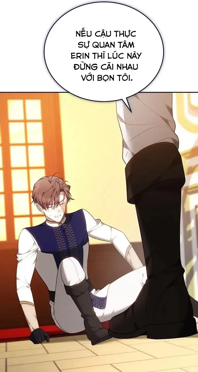 Lý Do Mà Ác Nữ Ấy Cầm Kiếm Chap 46 - Next Chap 47