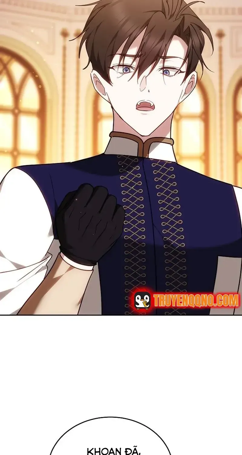 Lý Do Mà Ác Nữ Ấy Cầm Kiếm Chap 46 - Next Chap 47