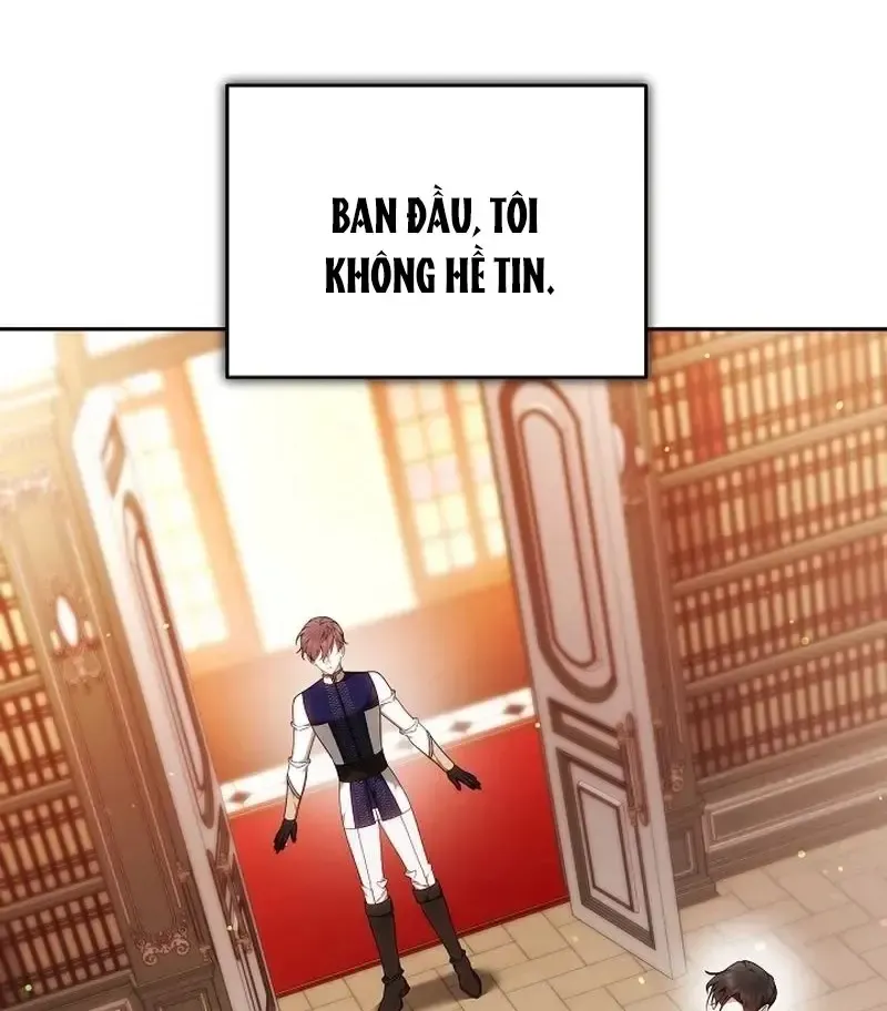 Lý Do Mà Ác Nữ Ấy Cầm Kiếm Chap 46 - Next Chap 47
