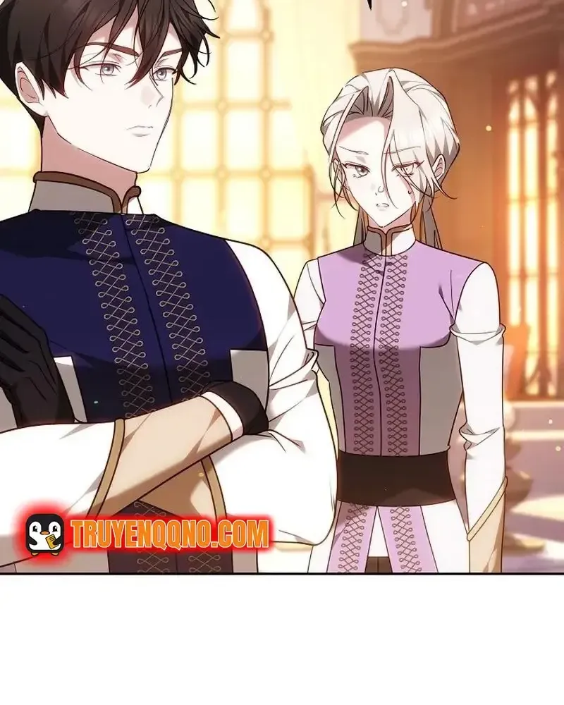 Lý Do Mà Ác Nữ Ấy Cầm Kiếm Chap 46 - Next Chap 47