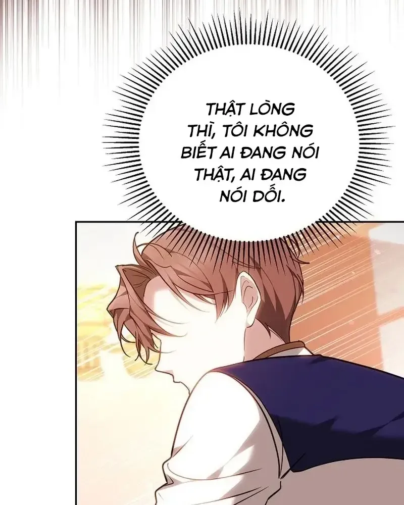Lý Do Mà Ác Nữ Ấy Cầm Kiếm Chap 46 - Next Chap 47